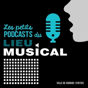 Обложка для Mirsa feat. DJ Advance - Les petits podcasts du Lieu Musical : Mirsa
