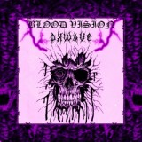 Обложка для OXWAVE - Blood Vision