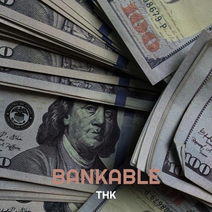 Обложка для THK - Bankable