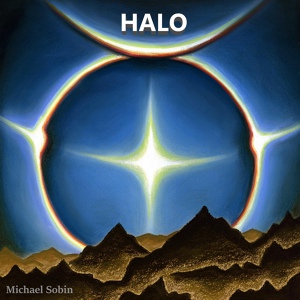 Обложка для Michael Sobin - Halo