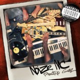Обложка для Noize MC - Жирная корова