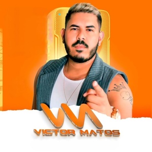 Обложка для Victor Matos - Promoção