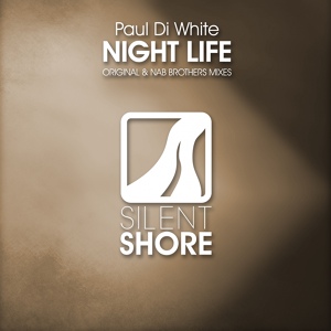 Обложка для Paul Di White - Night Life