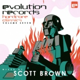 Обложка для Scott Brown - To The Beat