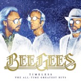 Обложка для Bee Gees - More Than A Woman