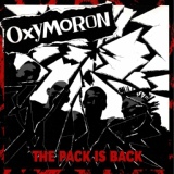 Обложка для Oxymoron - Weirdoz
