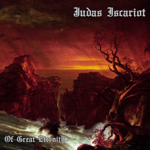 Обложка для Judas Iscariot - Calls to Heaven for Human Blood