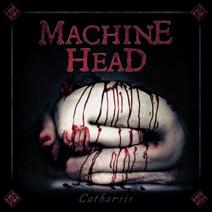 Обложка для Machine Head - Razorblade Smile
