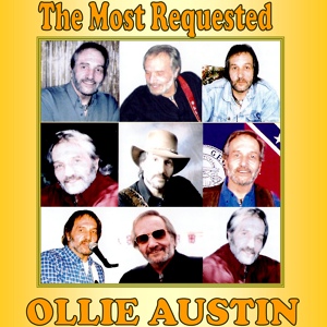 Обложка для Ollie Austin - Family Bible