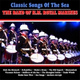 Обложка для The Band of H.M. Royal Marines - Sink the Bismark