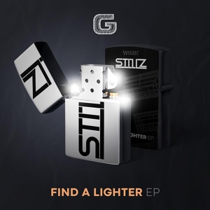 Обложка для StillZ, Nick The Lot - Find A Lighter
