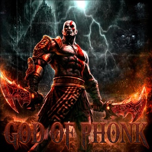Обложка для Mor3a - God of Phonk