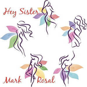 Обложка для Mark Rosal - Hey Sister