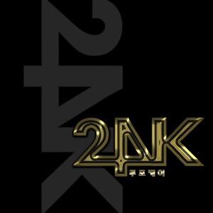 Обложка для 24K - Hurry UP (Palliwow) (Radio Edit)