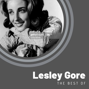 Обложка для Lesley Gore - If That's The Way You Want It