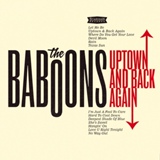 Обложка для The Baboons - Rain
