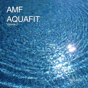 Обложка для AMF - Af059