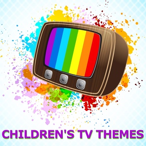 Обложка для Children's Music, TV Kids, Wheels on the Bus - Lilo & Stitch (Intro)