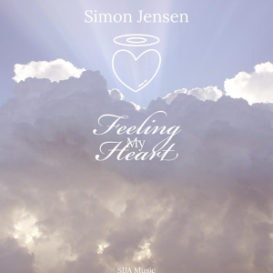Обложка для Simon Jensen - Feeling My Heart