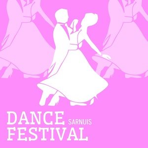 Обложка для Sarnuis - Dance with me