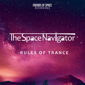 Обложка для The Space Navigator - Emotions in 4K