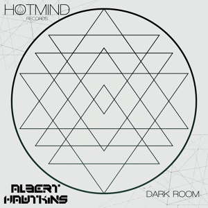 Обложка для Albert Hawtkins - Dark Room