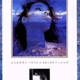 Обложка для Sandra - Heaven Can Wait