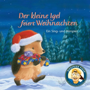 Обложка для Siegfried Fietz Kinderlieder - Weihnachtsstern
