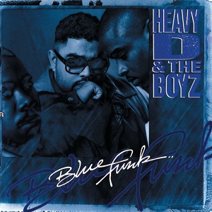 Обложка для Heavy D. & The Boyz - Truthful
