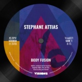 Обложка для Stephane Attias - Sunset
