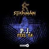 Обложка для P.J. - Feel Ya