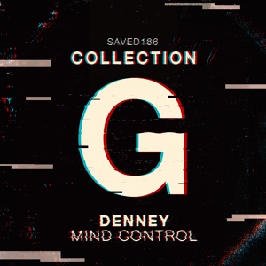Обложка для Denney - Mind Control