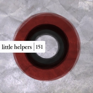 Обложка для Rick Sanders - Little Helper 151-2