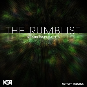 Обложка для The Rumblist - Hold Fire