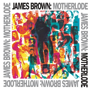 Обложка для James Brown - Can I Get Some Help