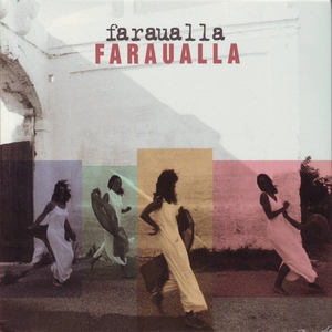 Обложка для Faraualla - Ijsse Sole