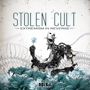 Обложка для Stolen Cult - I Want to Grow Old With You