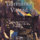 Обложка для Garmarna - Skallen