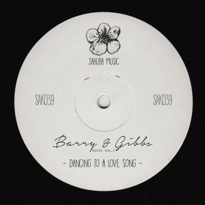Обложка для Barry&Gibbs - Dancing To A Love Song