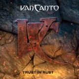 Обложка для Van Canto - Trust in Rust
