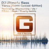 Обложка для DJ Ultimate Bass - Yevva (R3dub Remix)
