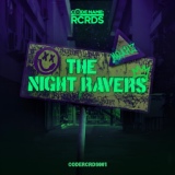 Обложка для Moakz - The Night Ravers