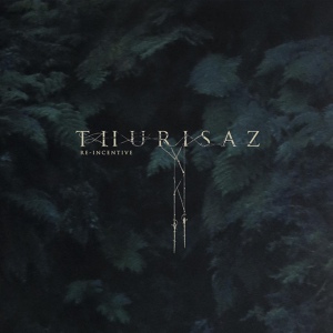 Обложка для Thurisaz - In-Balance