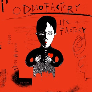 Обложка для Oddio Factory - GOT BOLTS