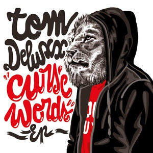 Обложка для Tom Deluxx - Curse Words