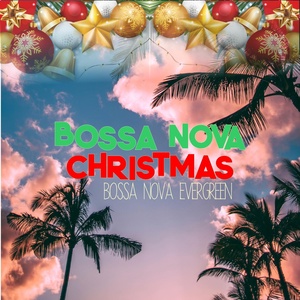 Обложка для gloria radaelli, giorgio zambonini, giovanni colombo - We wish you a merry Christmas