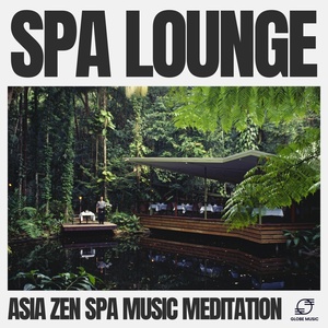 Обложка для Asian Zen Spa Music Meditation - Massage Music