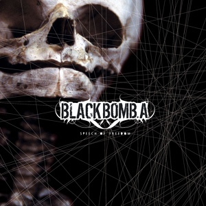 Обложка для Black Bomb A - Fine Talkers