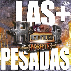 Обложка для Honor Del Norte - El Potro Lobo Gateado