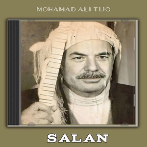 Обложка для Mohamad Ali Tijo - Reqîb Ehmad
